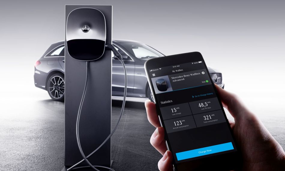 Tecnología Mercedes-2