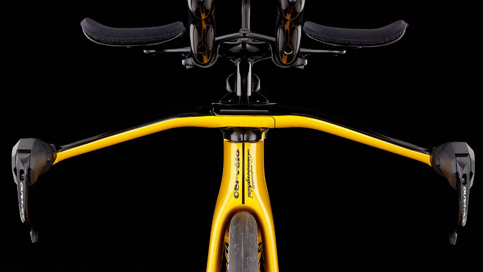 Cervélo Cycles-1