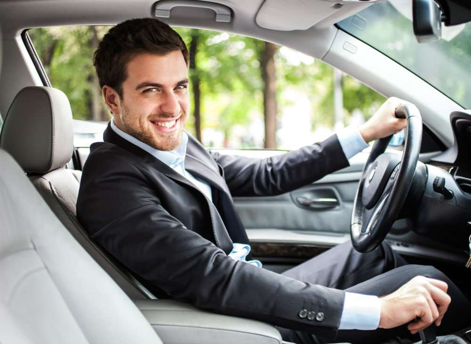 Coche automático