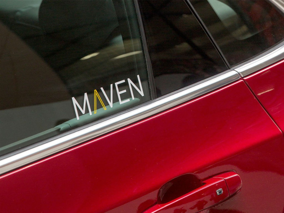 Maven-4