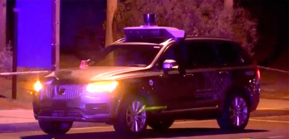 XC90 del siniestro