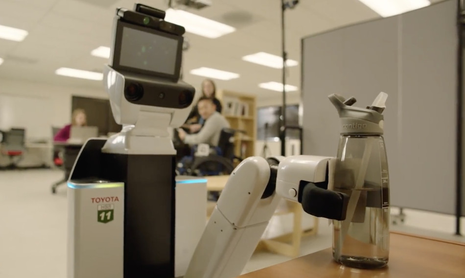 Robot-1