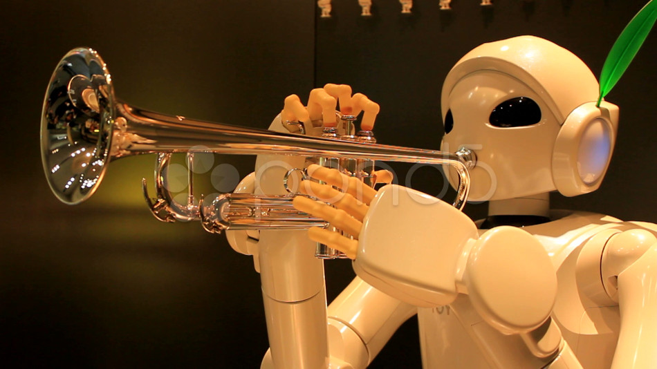 Robot-2