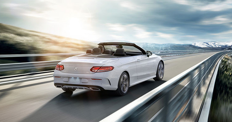 Cabrio 2018-2