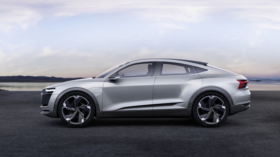 E-tron GT-2