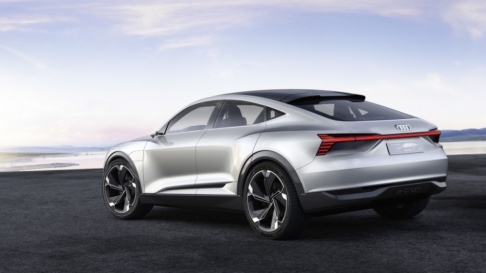 E-tron GT-3