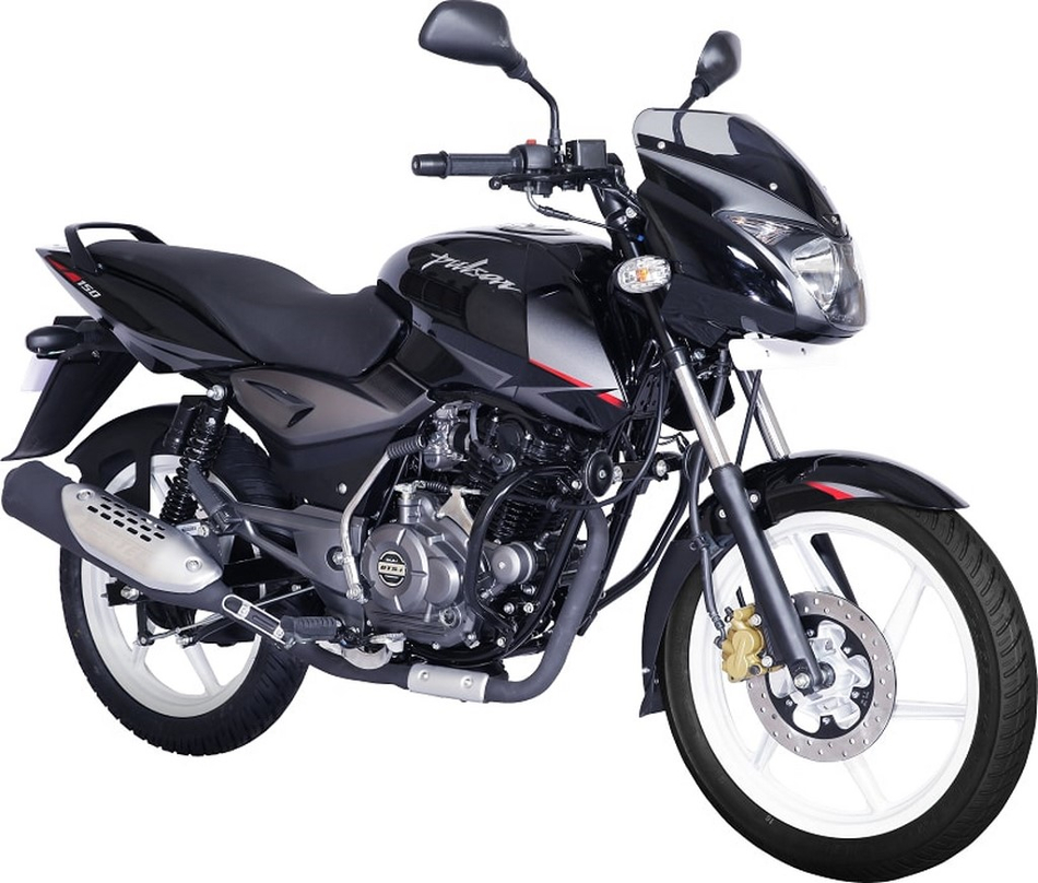 Pulsar 3