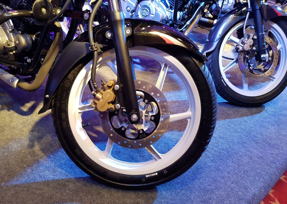 Pulsar 3
