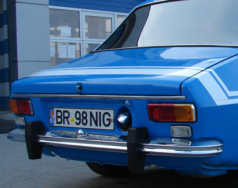Renault 12-1