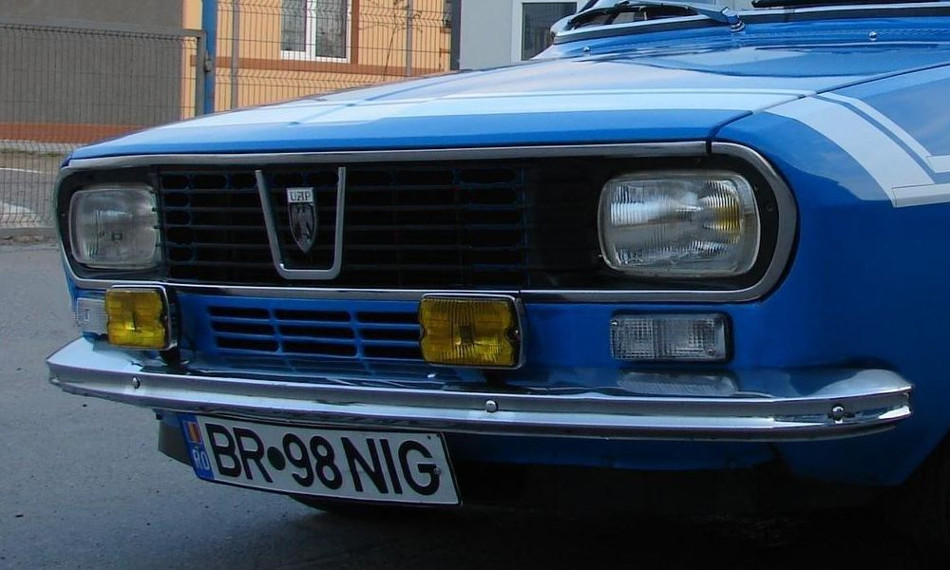 Renault 12-2