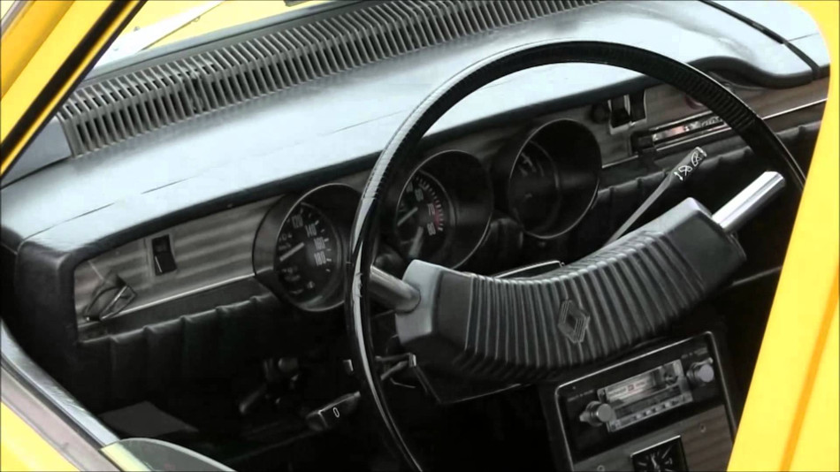 Renault 12-5