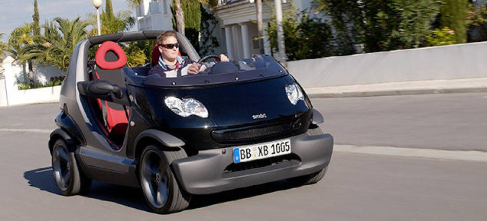 Smart 2