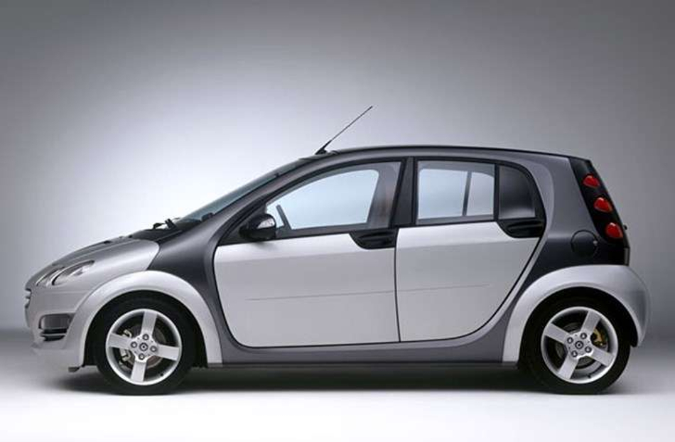 Smart 3