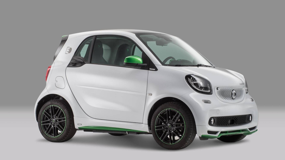 Smart 5