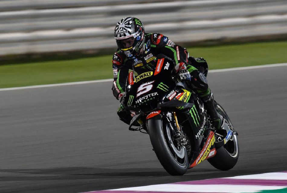 Johann Zarco (Yamaha