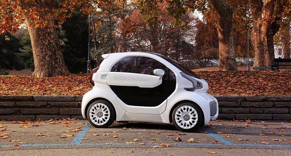 XEV LSEV-1