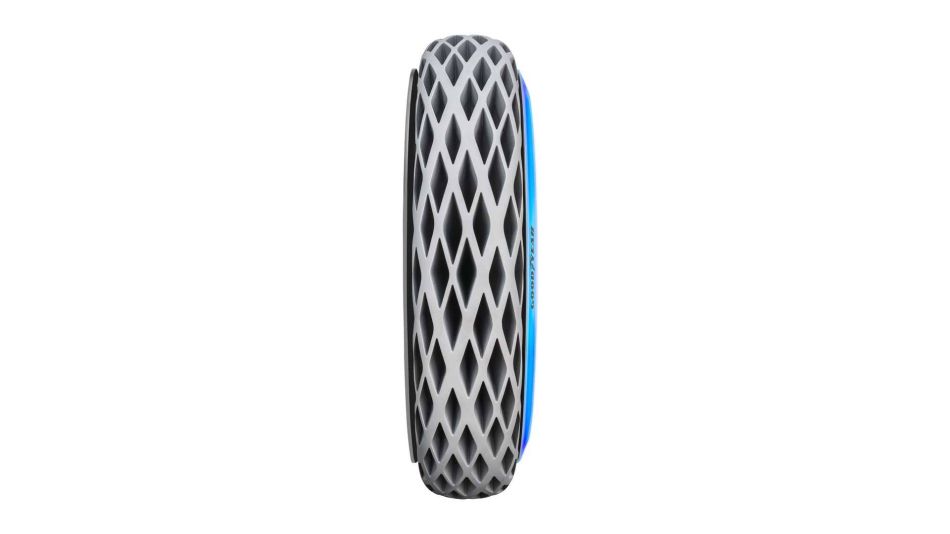 Goodyear 5