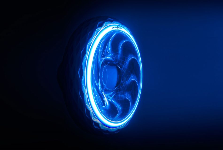 Goodyear 6