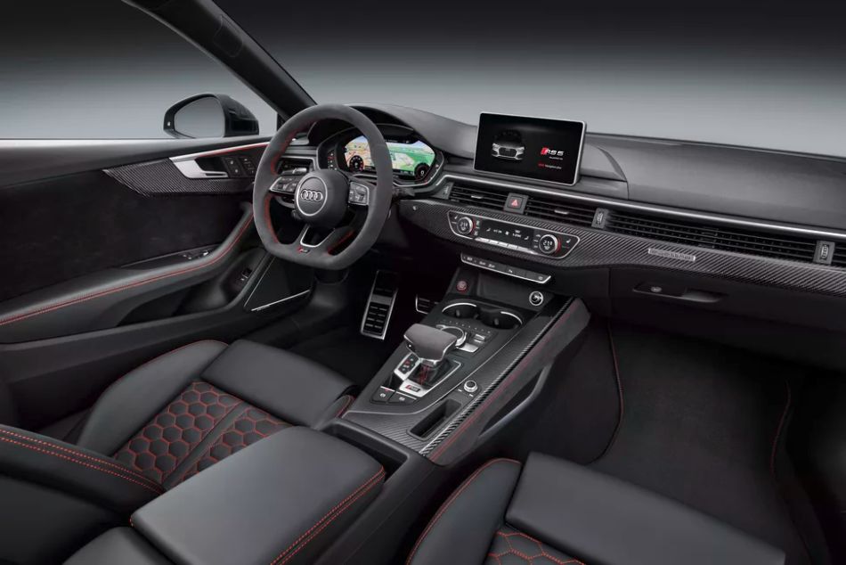 Audi RS5-3