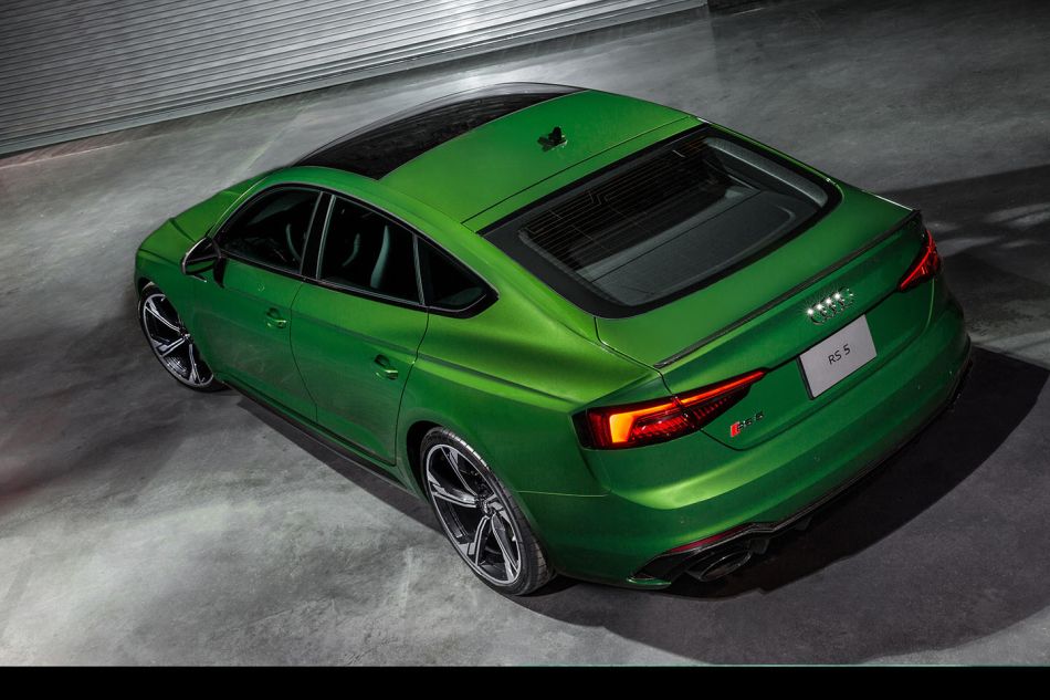 Audi RS5-2