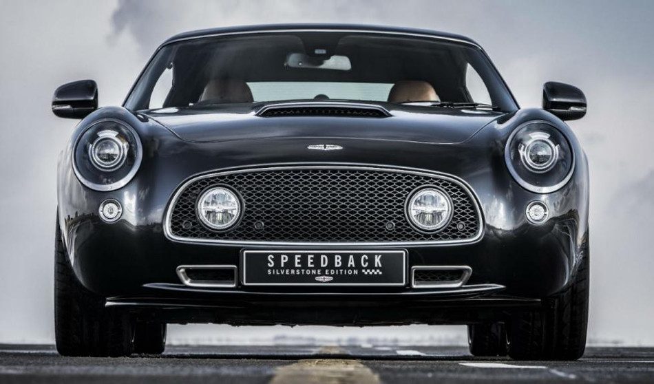 Speedback-1