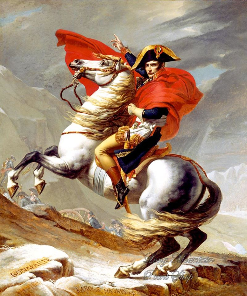 Napoleón