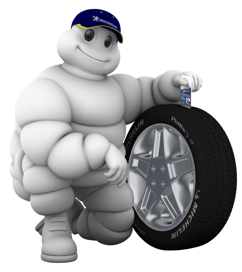 Michelin-3