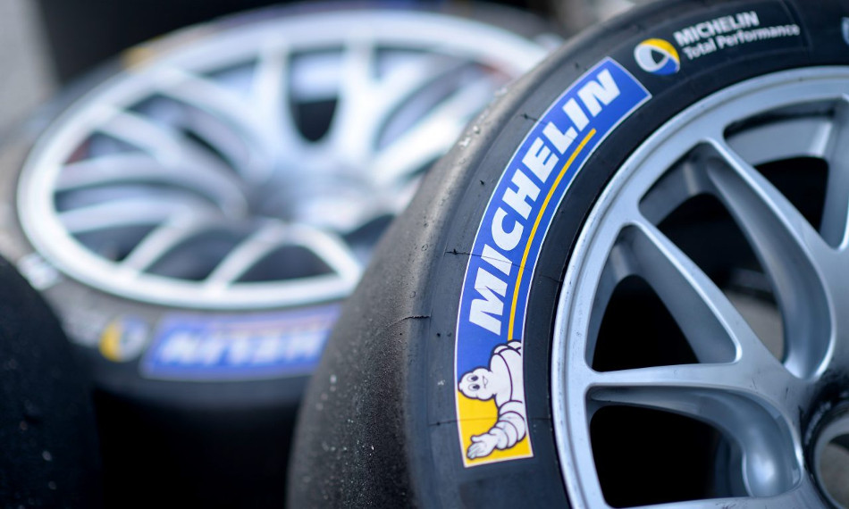 Michelin-4