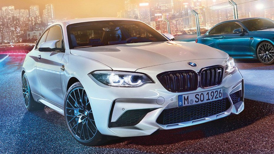 M2 Frontal