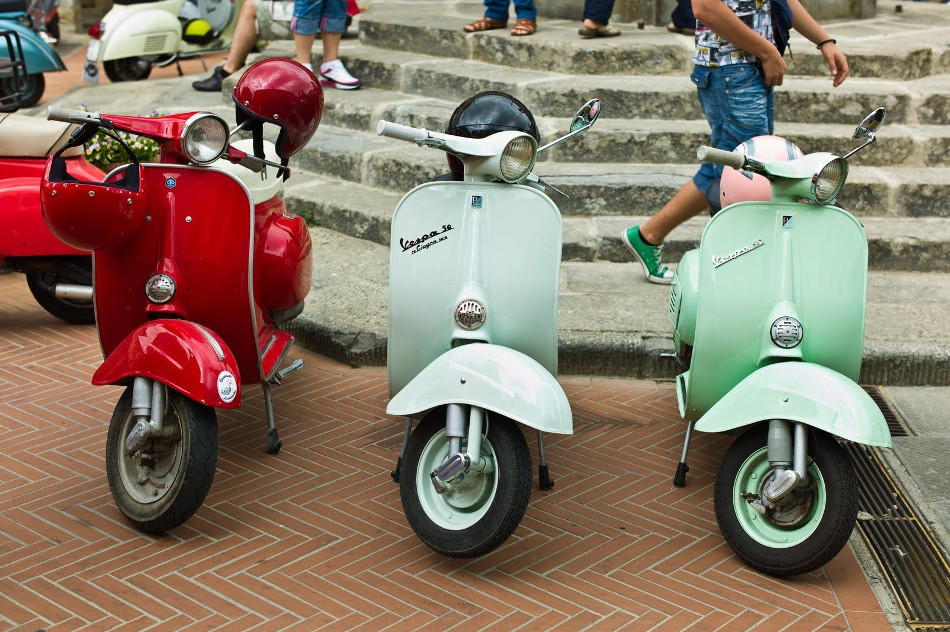 Vespa-1