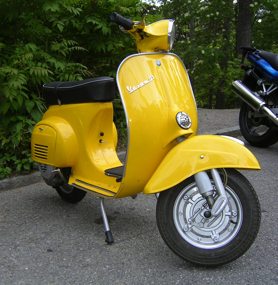 Vespa-4