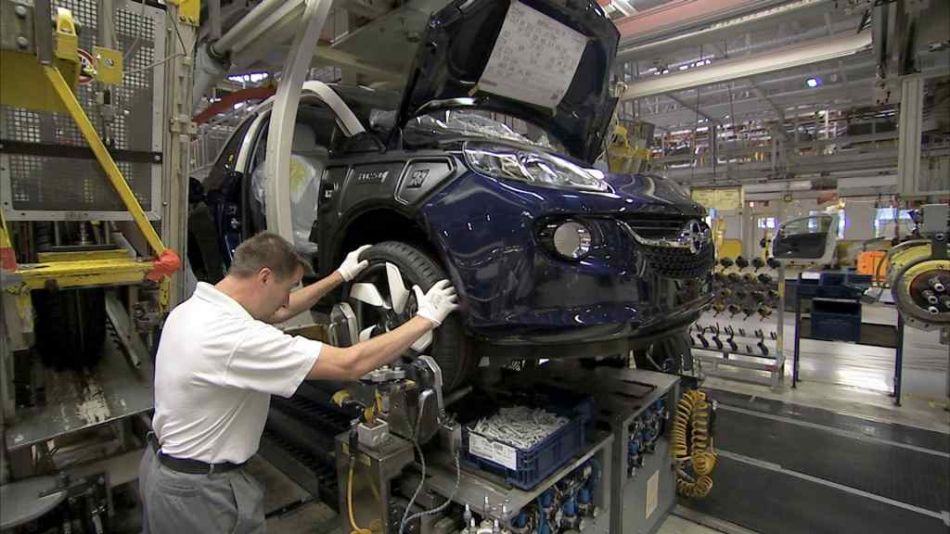 Planta Opel-2
