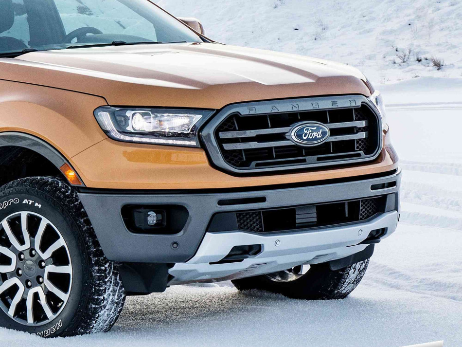 Ranger-1