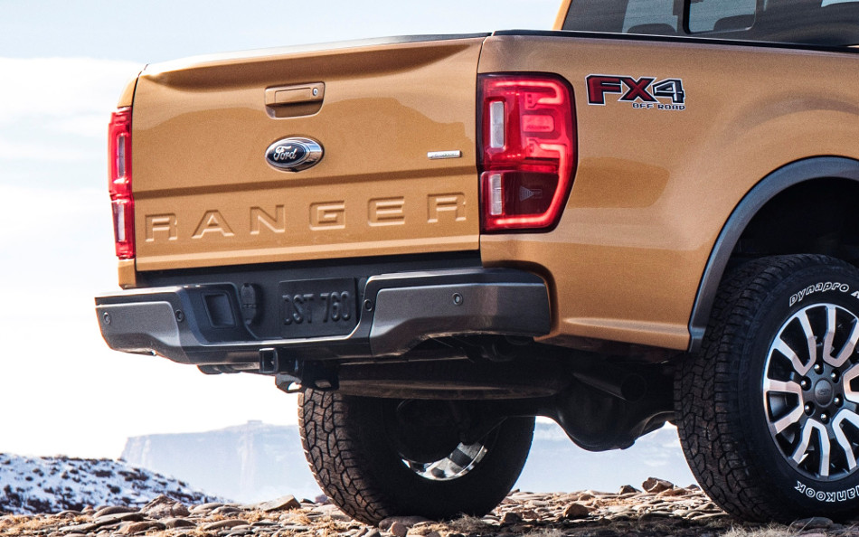 Ranger-2