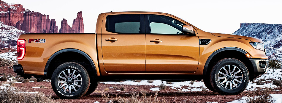 Ranger-3