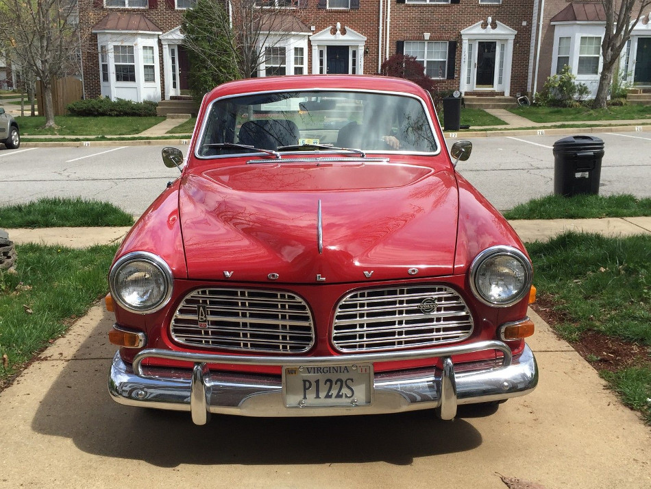 Volvo-1