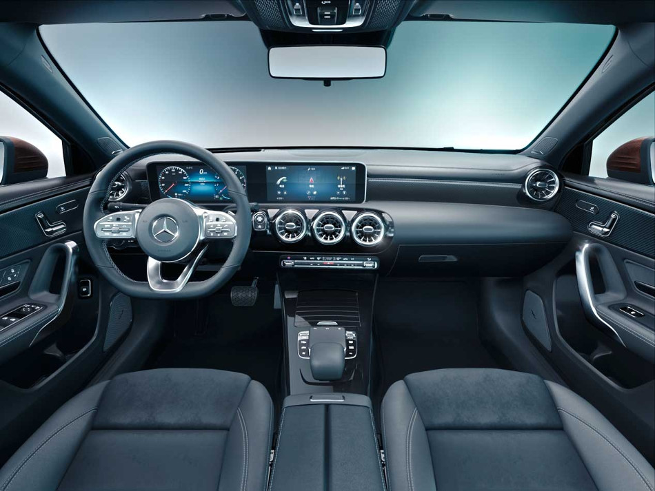 Mercedes-4