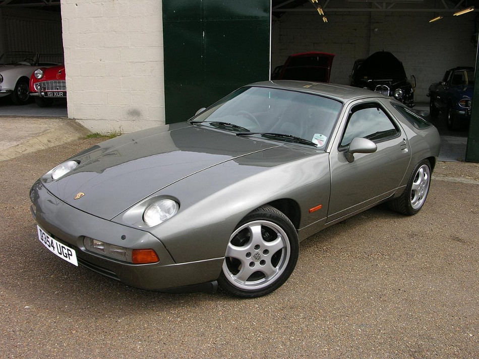Porsche-1