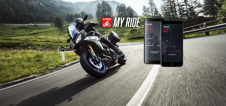 MyRide 1