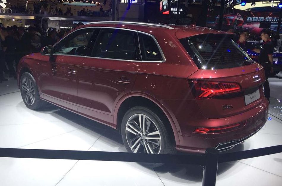 Q5L-2