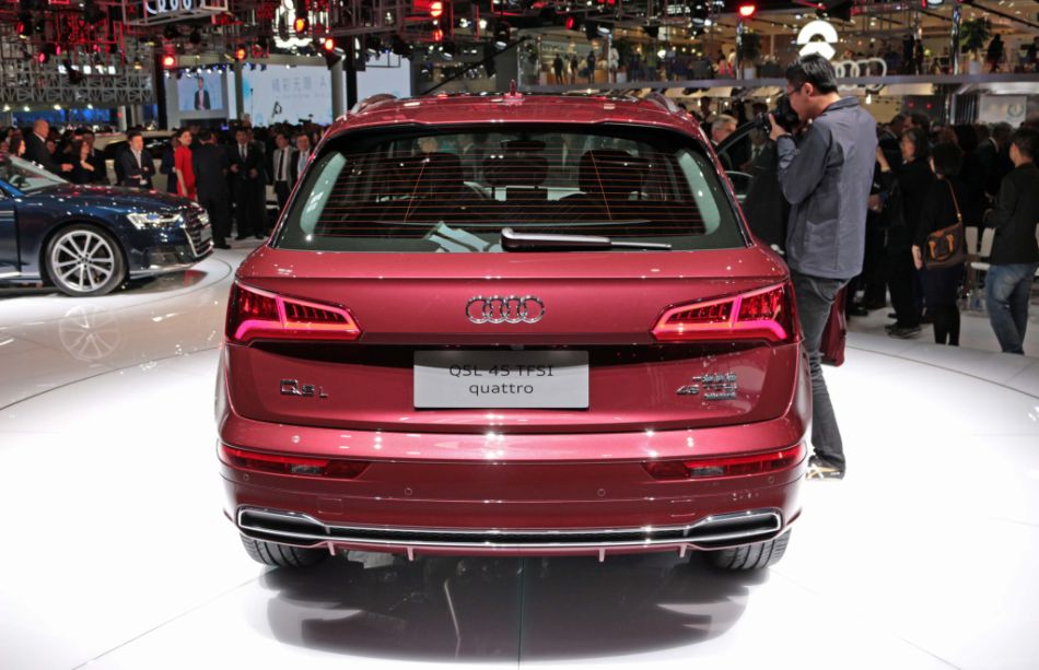 Q5L-4