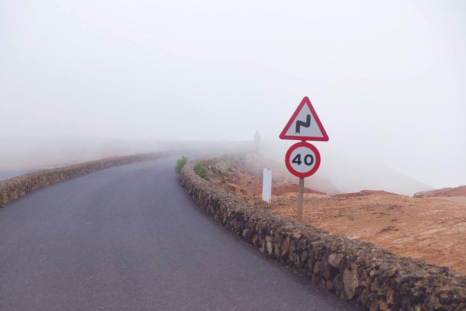 Límite de velocidad