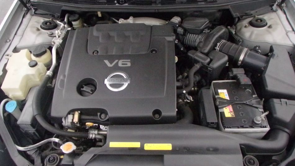 Motores Nissan-2