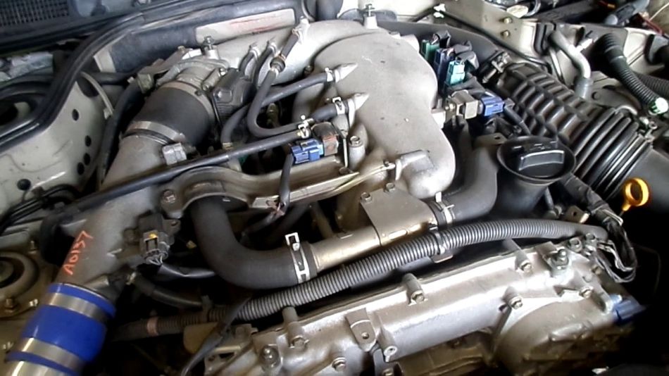 Motores Nissan-3