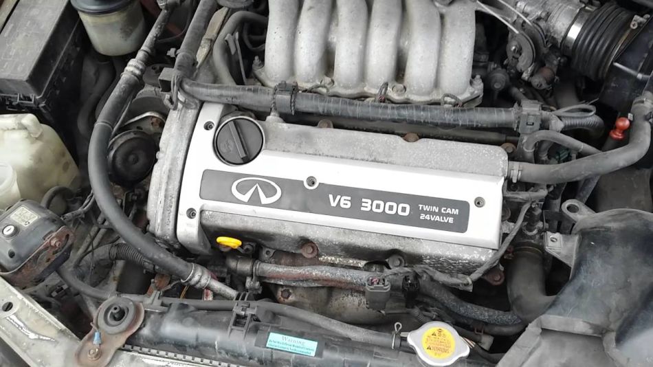 Motores Nissan-4
