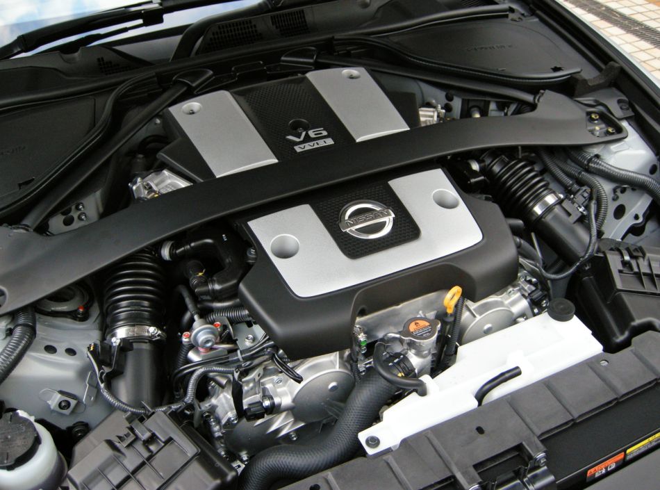 Motores Nissan-9