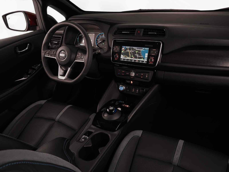Sylphy EV-4