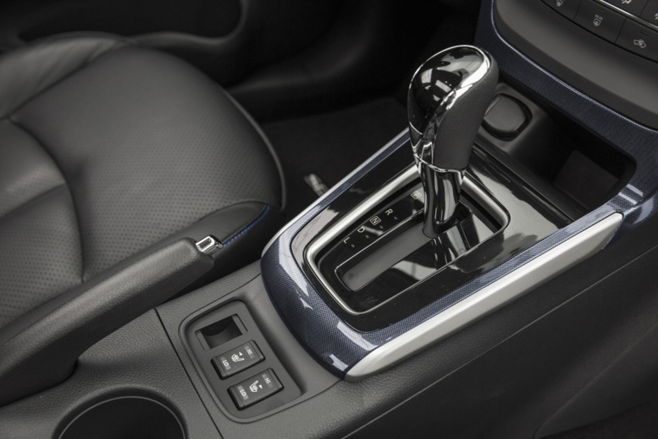 Sylphy EV-5