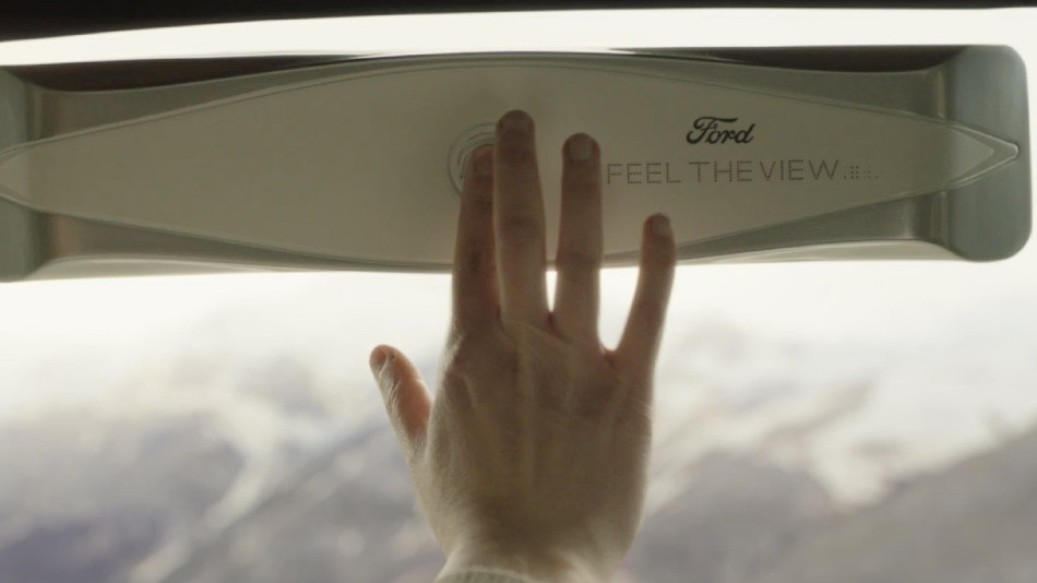 Feel The View-4