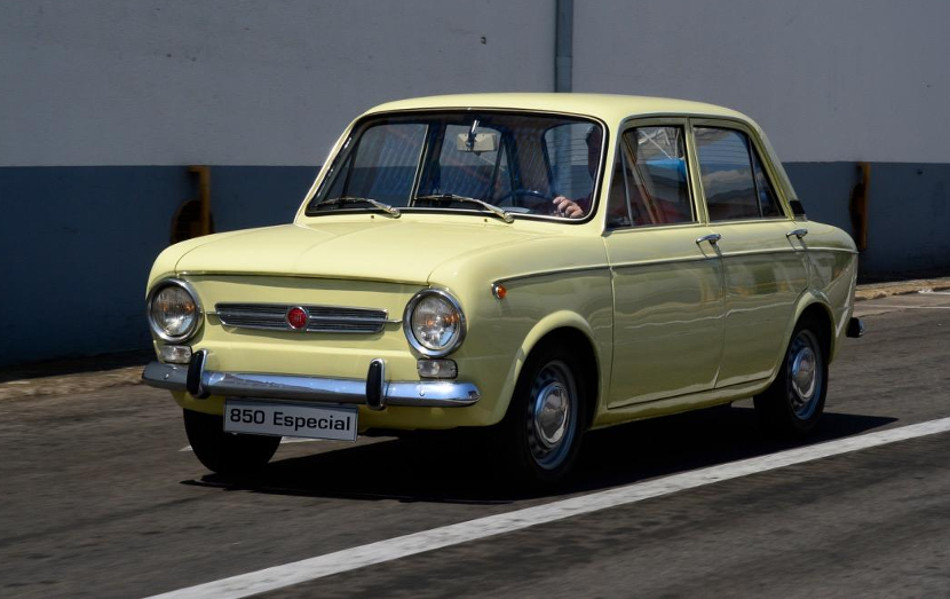 Seat 850-1